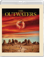 The Outwaters (Blu-ray Movie)