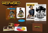 Westworld (Blu-ray Movie)