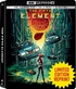 The Fifth Element 4K (Blu-ray)