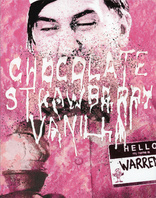 Chocolate Strawberry Vanilla (Blu-ray Movie)