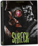 Shreck (Blu-ray Movie)