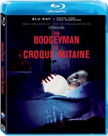 The Boogeyman (Blu-ray Movie), temporary cover art