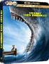 Meg 2: The Trench 4K (Blu-ray)