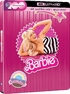 Barbie 4K (Blu-ray)