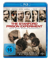 stanford prison experiment movie german