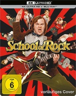 School of Rock (Blu-ray Movie)