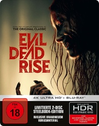 268: Evil Dead Rise (2023)