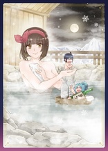 月が導く異世界道中 Blu-ray (Tsukimichi Moonlit Fantasy Blu
