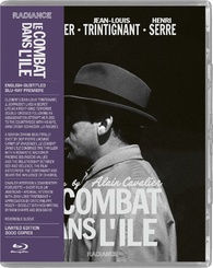 Damage (Blu-ray), Imports, Drama 