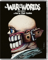 The War of the Worlds: Next Century (Blu-ray Movie)