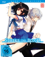 Strike the Blood (2013)