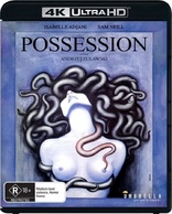 Possession 4K (Blu-ray Movie)