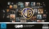 Warner Bros. 100th Anniversary Modern Blockbusters Limited 10-Film-Collection 4K (Blu-ray)