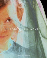 Breaking the Waves 4K (Blu-ray Movie)