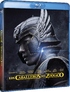 Knights of the Zodiac (Blu-ray)