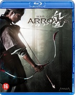 War of the Arrows (Blu-ray Movie)