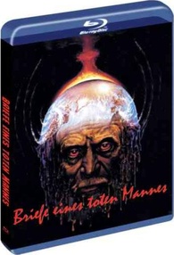 Briefe eines toten Mannes Blu-ray (Письма мёртвого человека / Dead