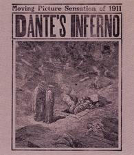O Inferno De Dante Dvd Original Novo Edição Universal