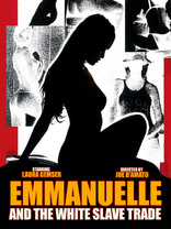 The Sensual World of Black Emanuelle Blu-ray (DigiBook)