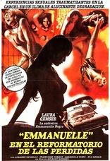 The Sensual World of Black Emanuelle Blu-ray (DigiBook)