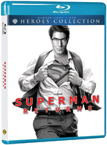 Superman Returns (Blu-ray Movie)