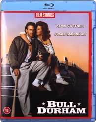 Bull Durham Blu-ray (Film Stories | Limited Edition) (United Kingdom)