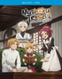 Mushoku Tensei: Jobless Reincarnation - Season Two, Part Two (Blu-ray)