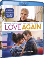 Love Again (Blu-ray Movie)