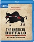 The American Buffalo (Blu-ray)
