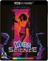 Weird Science 4K (Blu-ray)