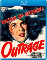 Outrage (Blu-ray Movie)