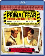 Primal Fear (Blu-ray Movie)