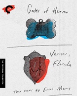 Vernon, Florida (Blu-ray Movie)