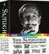 The Criminal Acts of Tod Slaughter: Eight Blood-and-Thunder Entertainments (Blu-ray)