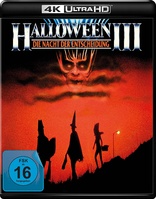 洋画・外国映画 HALLOWEEN III: SEASON OF THE WITCH DVD Halloween 3 - Season of the Witch [DVD] - Walmart.com