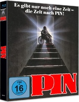 Pin (Blu-ray Movie)