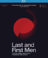 Last and First Men (Blu-ray Movie)