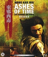 Ashes of Time (Blu-ray Movie)