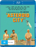 Asteroid City (Blu-ray Movie), temporary cover art