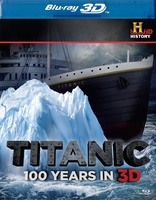 历史频道：百年泰坦尼克 Titanic: 100 Years in 3D
