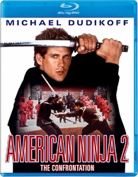 Watch american ninja 2 online free sale