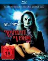 Nosferatu in Venedig Blu-ray (Mueller Exclusive DigiBook) (Germany)