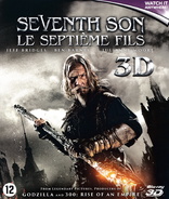 Seventh Son 3D (Blu-ray Movie)