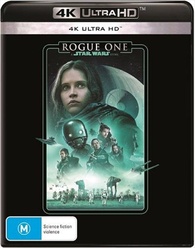 Star Wars Rogue One: A Star Wars Story (blu-ray + Digital) : Target