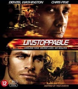 Unstoppable (Blu-ray Movie), temporary cover art