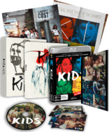 Kids + We Were Once Kids Collector's Edition (Blu-ray Movie)