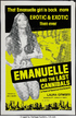 Emanuelle and the Last Cannibals (Blu-ray Movie)