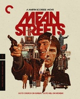 Mean Streets (Blu-ray)