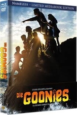 The Goonies (Blu-ray Movie)