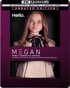 M3GAN 4K (Blu-ray)